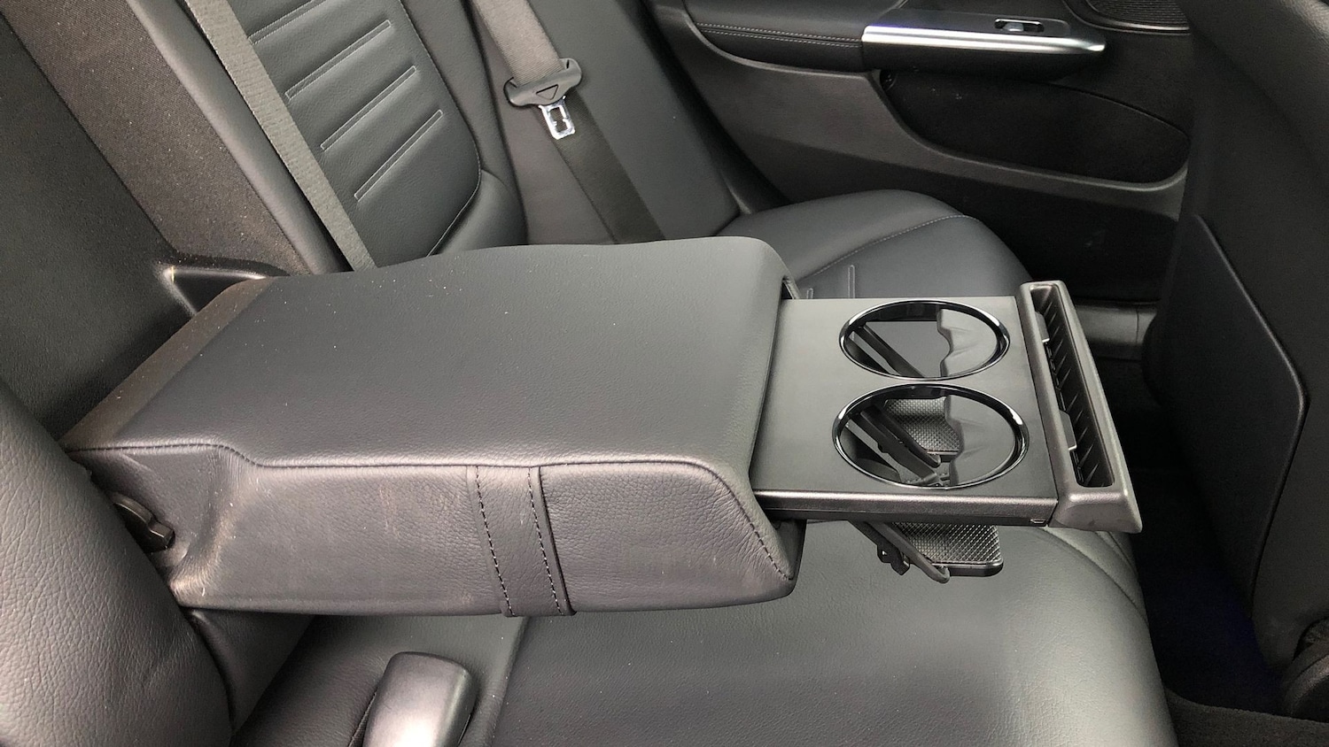 Used Mercedes-Benz C Class 2022 for sale - 76831872: Photo 22