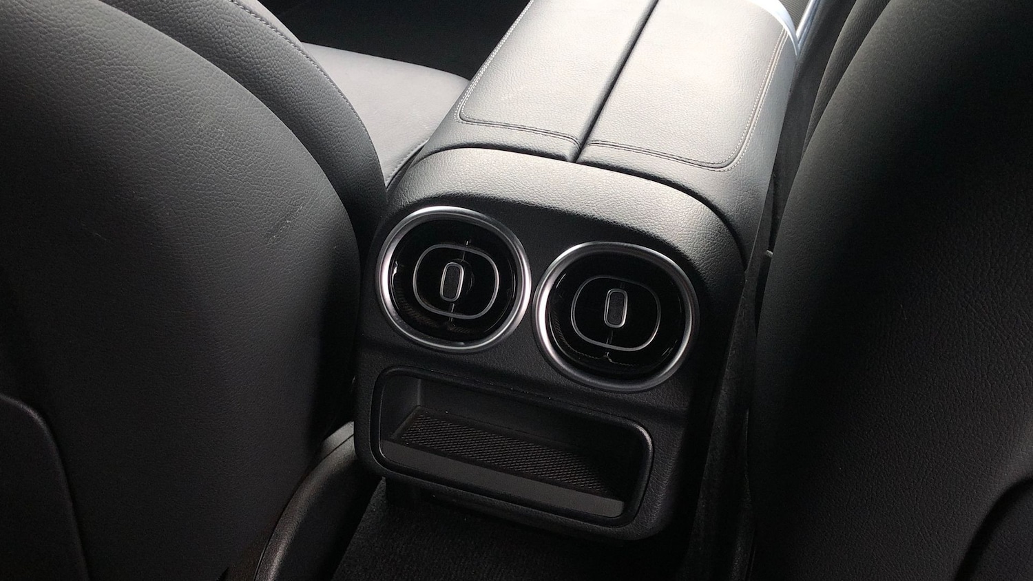 Used Mercedes-Benz C Class 2022 for sale - 76831872: Photo 23