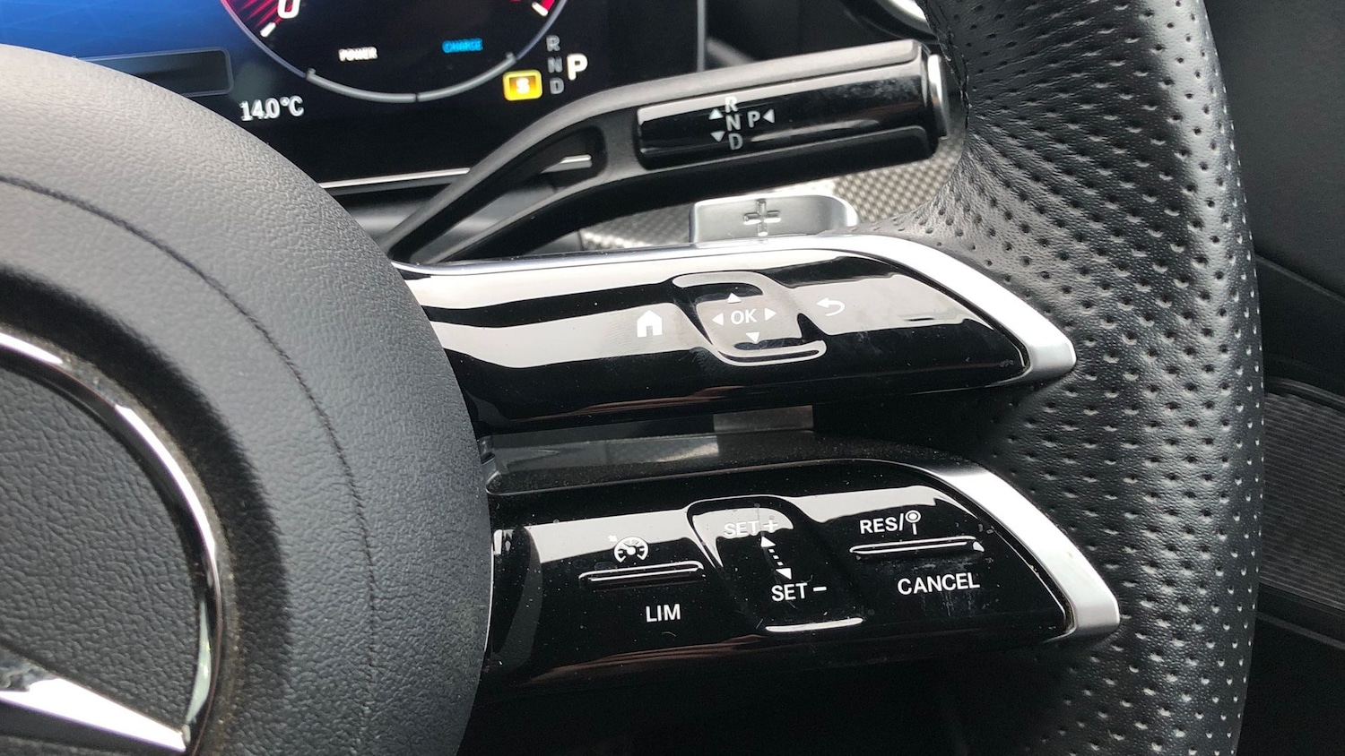 Used Mercedes-Benz C Class 2022 for sale - 76831872: Photo 24