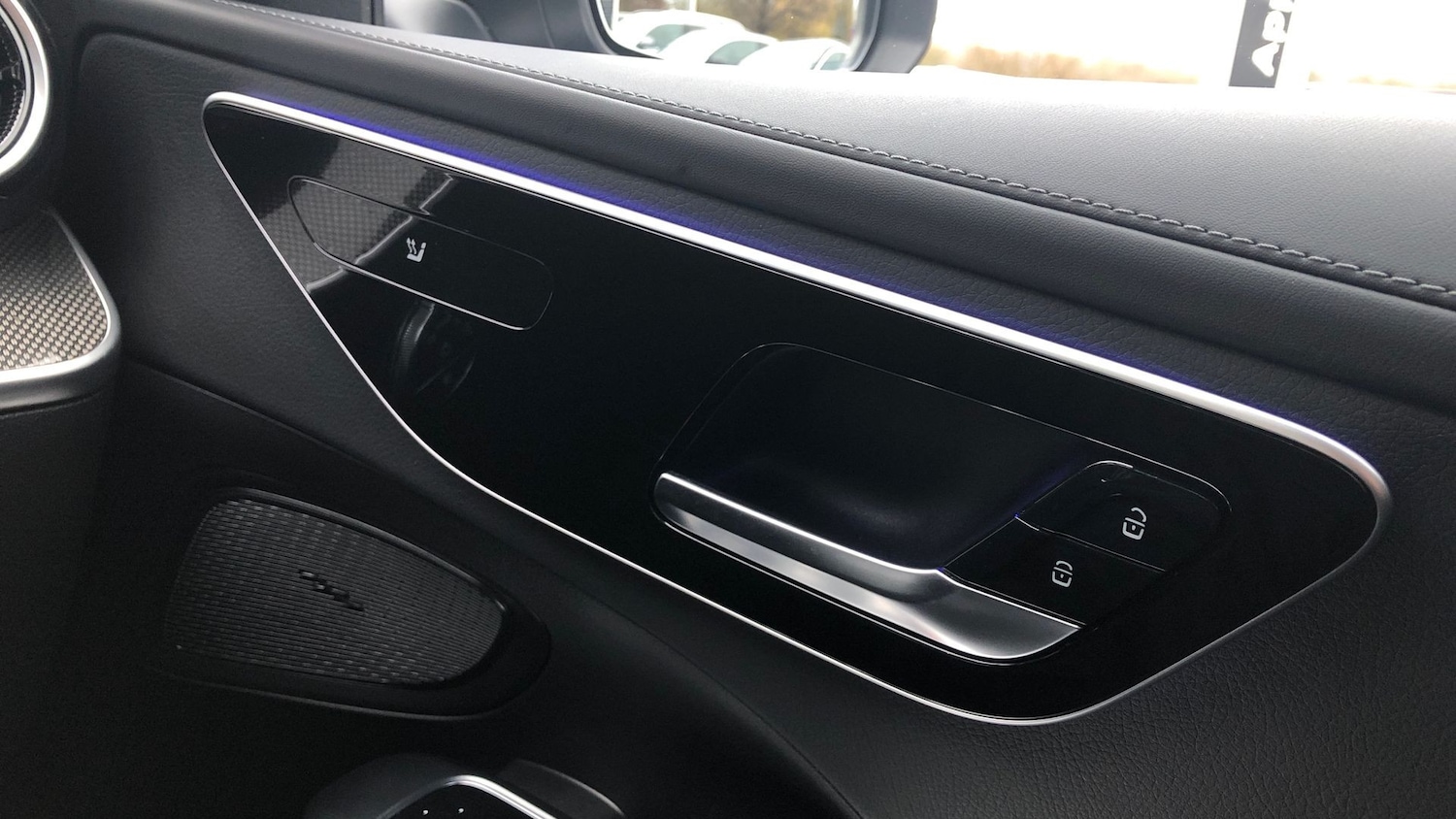 Used Mercedes-Benz C Class 2022 for sale - 76831872: Photo 25