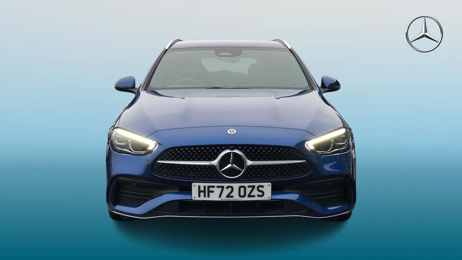 Used Mercedes-Benz C Class 2022 for sale - 76831872: Photo 6