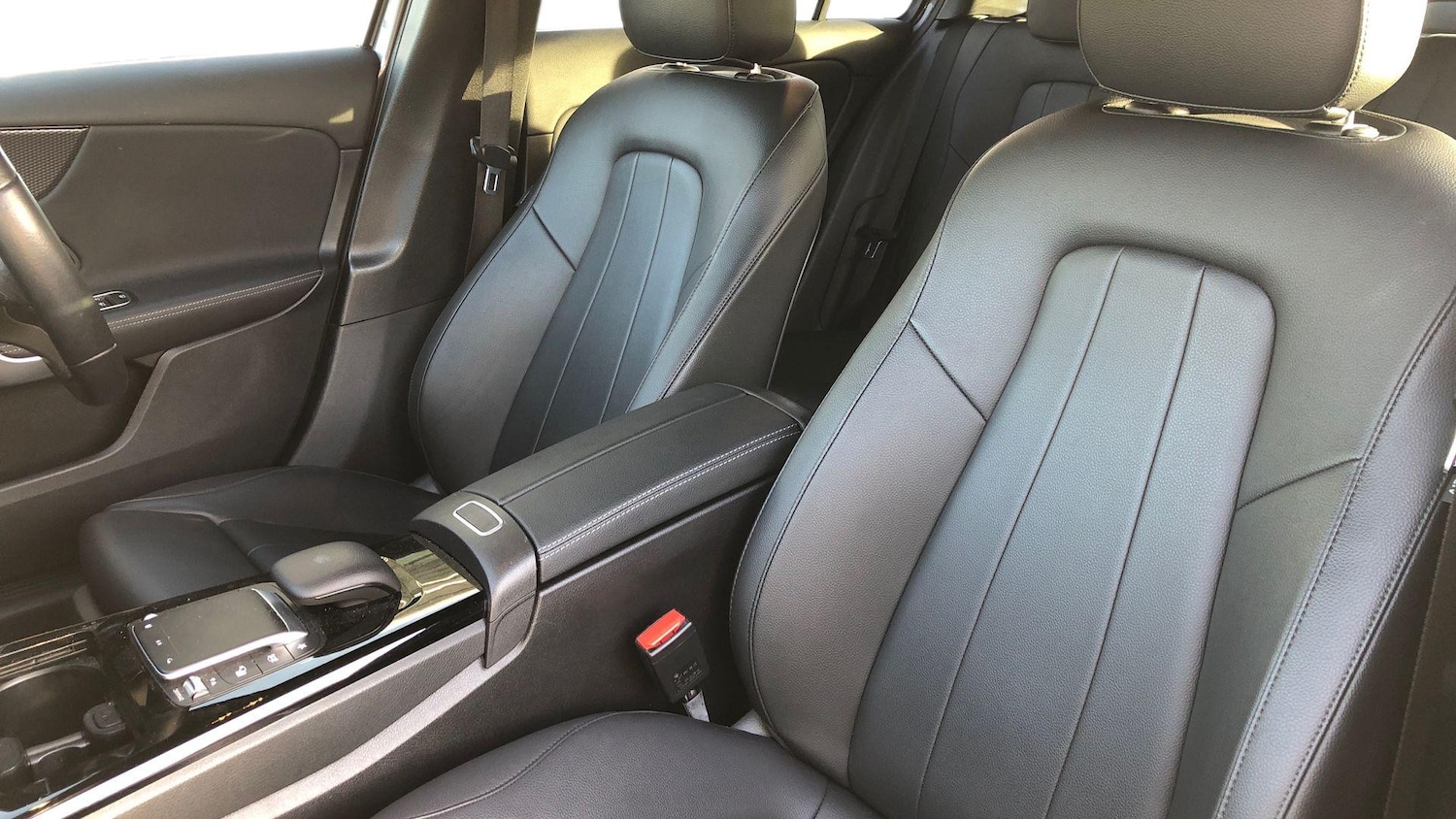 Used Mercedes-Benz A-Class 2022 for sale - 77065893: Photo 11