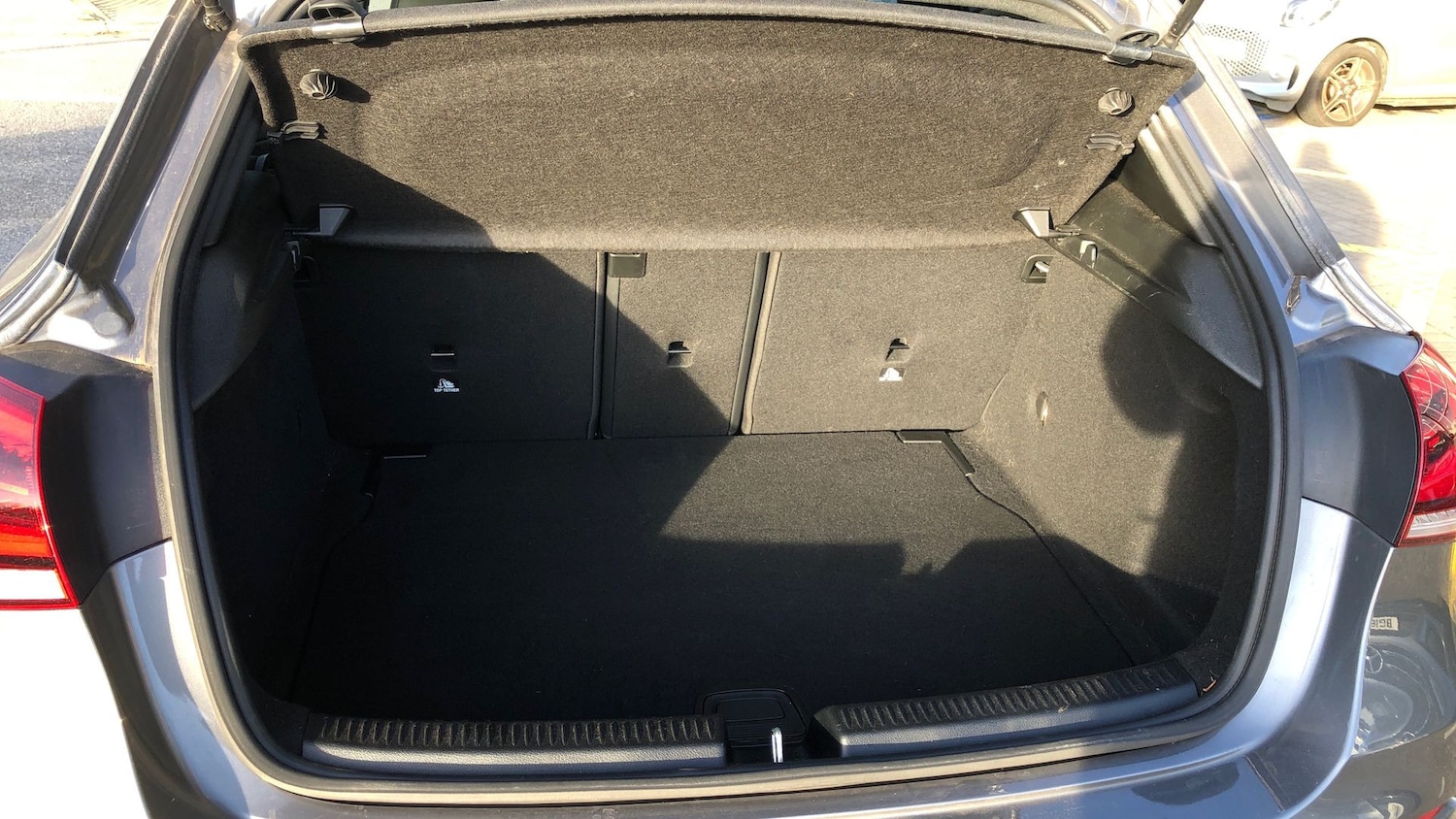 Used Mercedes-Benz A-Class 2022 for sale - 77065893: Photo 14