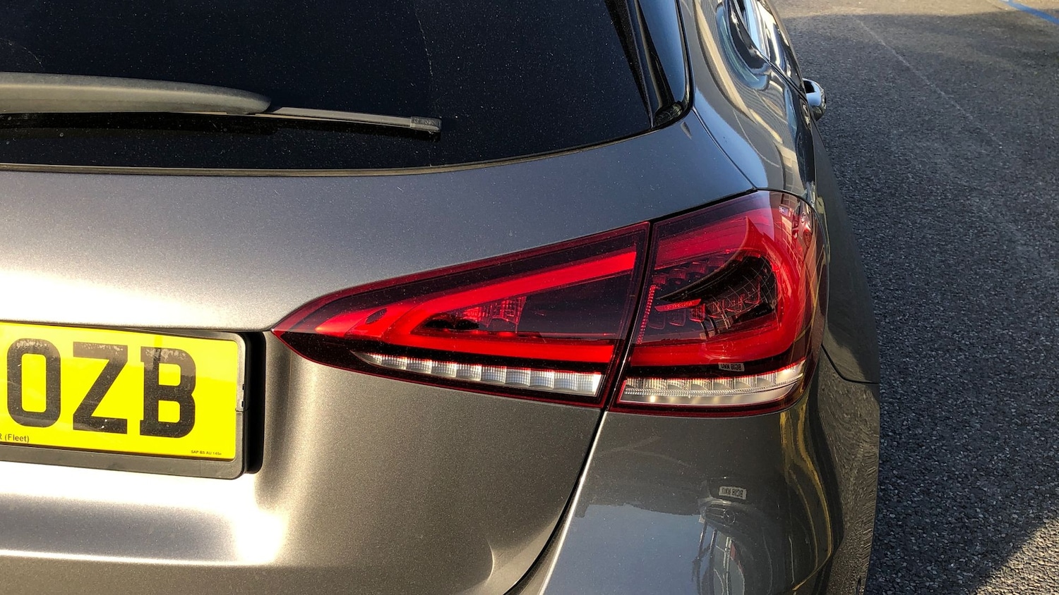 Used Mercedes-Benz A-Class 2022 for sale - 77065893: Photo 17