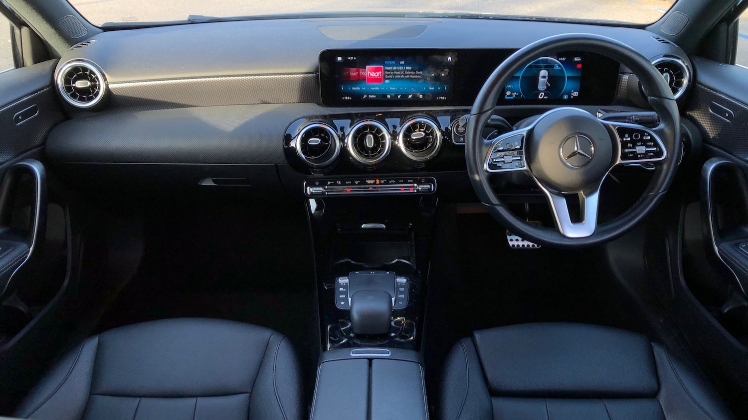 Used Mercedes-Benz A-Class 2022 for sale - 77065893: Photo 18