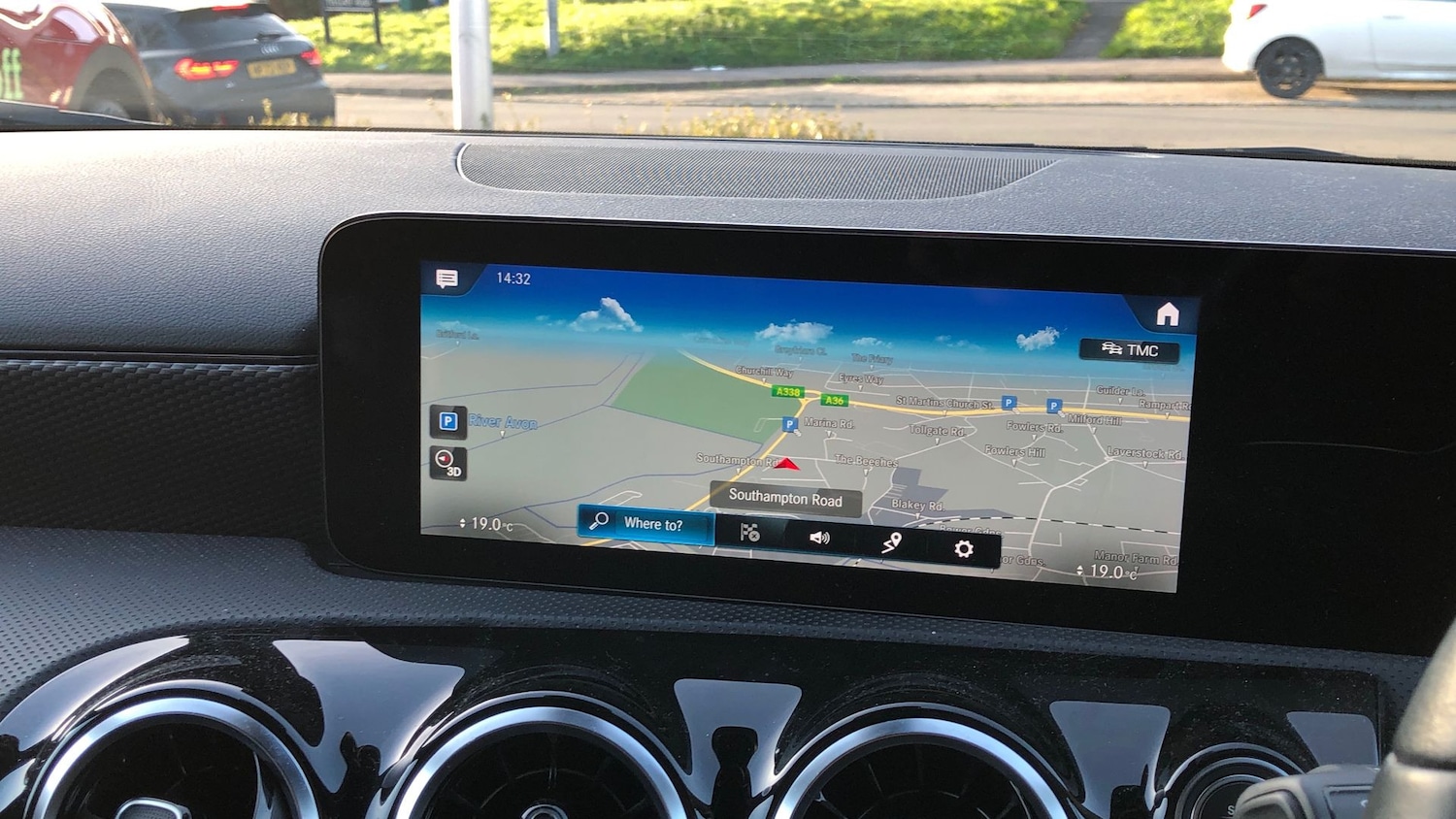 Used Mercedes-Benz A-Class 2022 for sale - 77065893: Photo 20