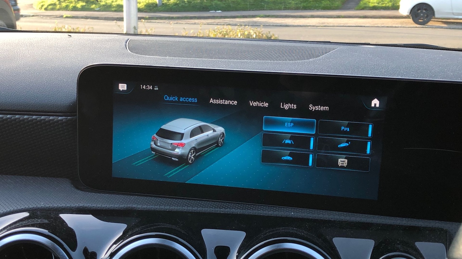 Used Mercedes-Benz A-Class 2022 for sale - 77065893: Photo 33