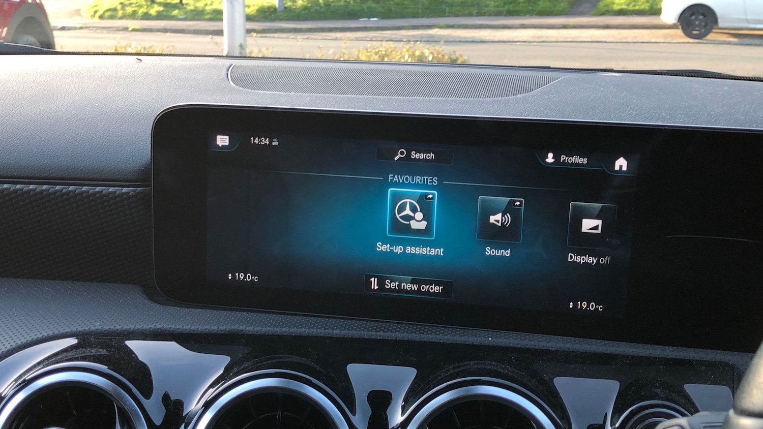 Used Mercedes-Benz A-Class 2022 for sale - 77065893: Photo 34