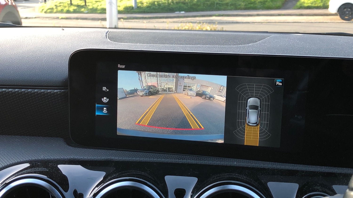 Used Mercedes-Benz A-Class 2022 for sale - 77065893: Photo 35