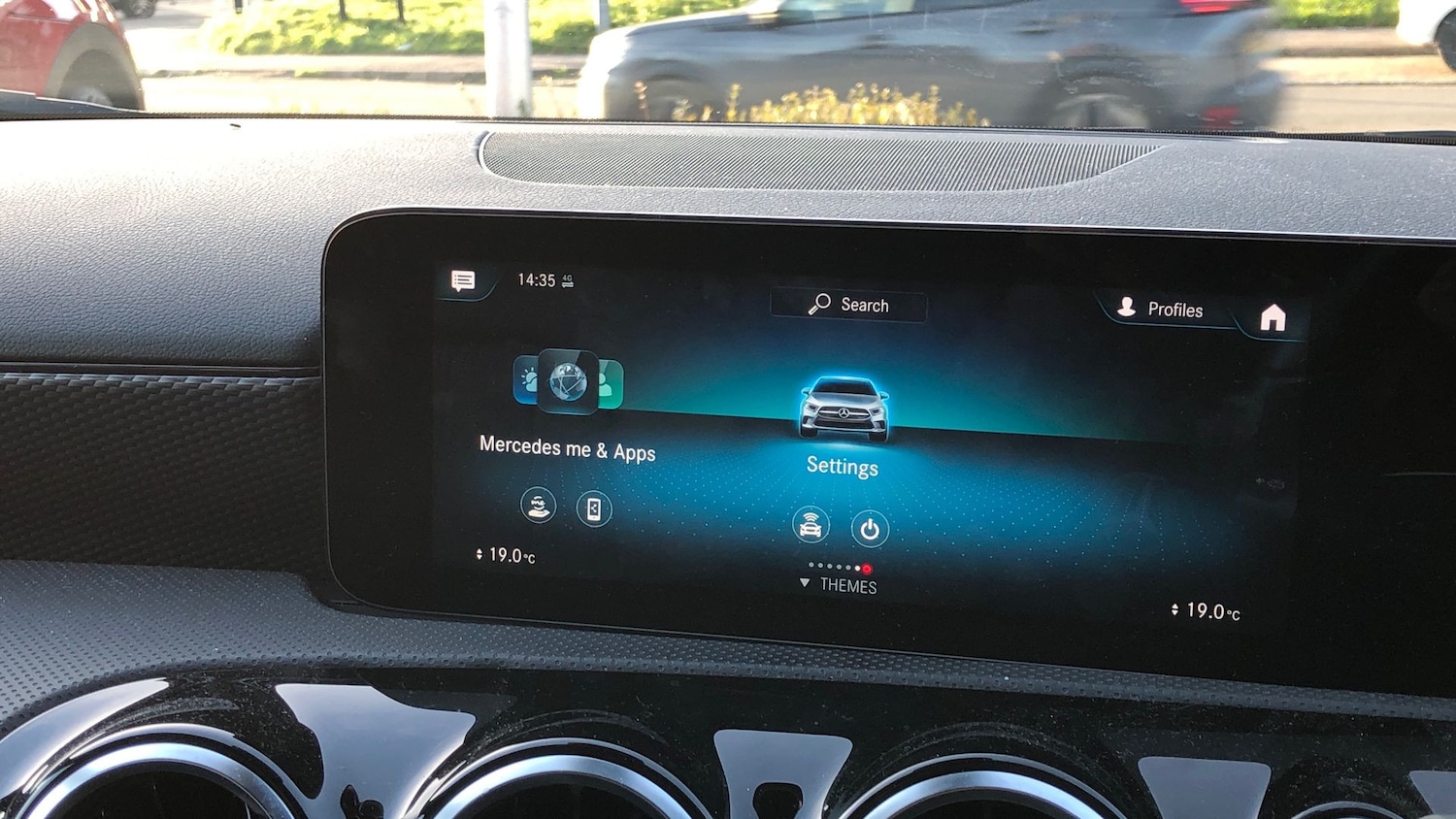 Used Mercedes-Benz A-Class 2022 for sale - 77065893: Photo 37