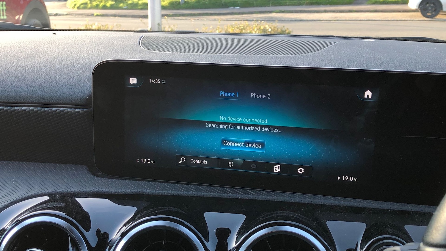 Used Mercedes-Benz A-Class 2022 for sale - 77065893: Photo 38