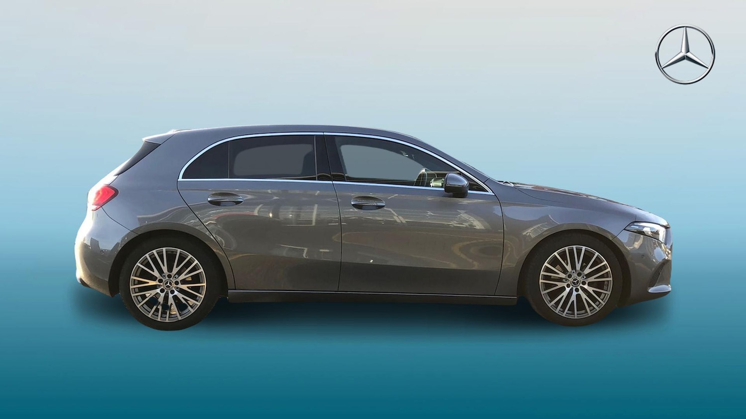 Used Mercedes-Benz A-Class 2022 for sale - 77065893: Photo 4