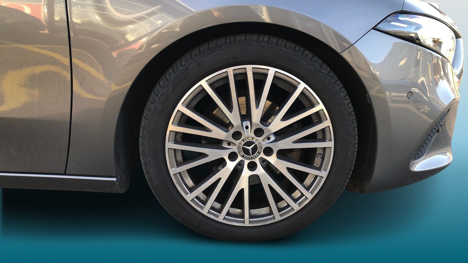 Used Mercedes-Benz A-Class 2022 for sale - 77065893: Photo 5