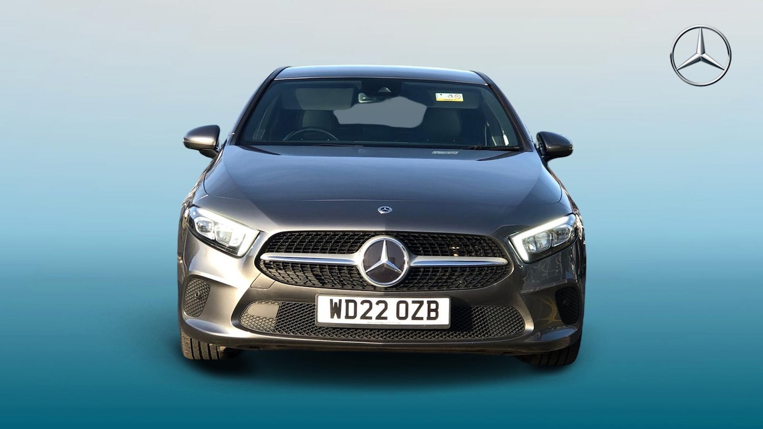 Used Mercedes-Benz A-Class 2022 for sale - 77065893: Photo 6