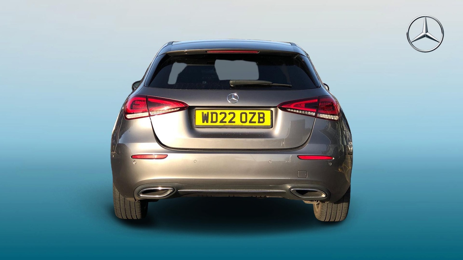 Used Mercedes-Benz A-Class 2022 for sale - 77065893: Photo 7