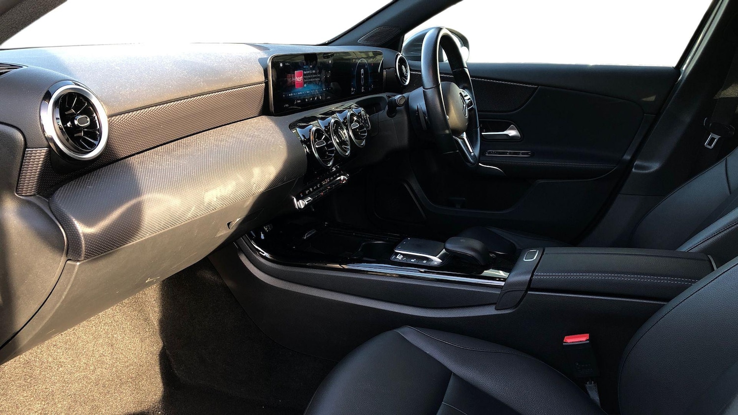 Used Mercedes-Benz A-Class 2022 for sale - 77065893: Photo 8