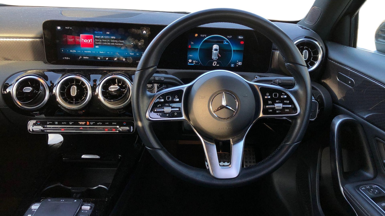 Used Mercedes-Benz A-Class 2022 for sale - 77065893: Photo 9