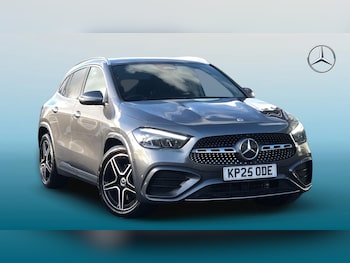 Used Mercedes-Benz GLA 2025 for sale - 77173506: Photo