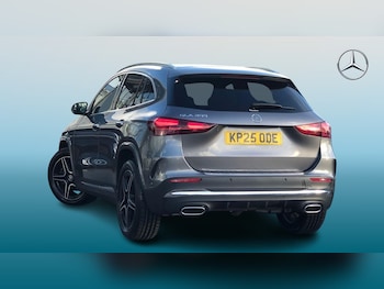 Used Mercedes-Benz GLA 2025 for sale - 77173506: Photo