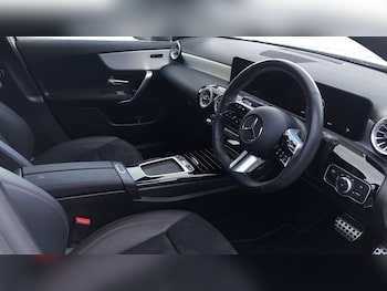 Used Mercedes-Benz A-Class 2024 for sale - 76694488: Photo