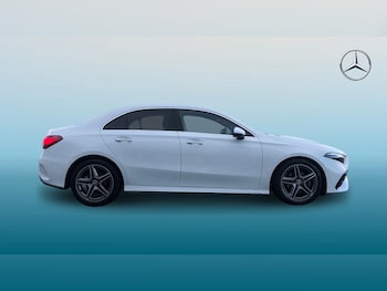 Used Mercedes-Benz A-Class 2024 for sale - 76694488: Photo