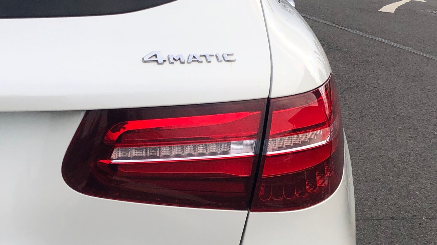 Used Mercedes-Benz GLC 2018 for sale - 76641728: Photo 16