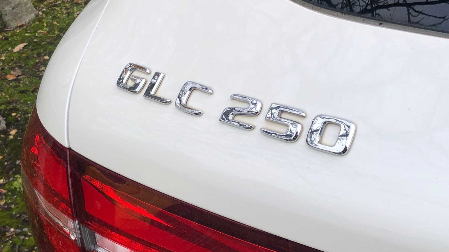 Used Mercedes-Benz GLC 2018 for sale - 76641728: Photo 17