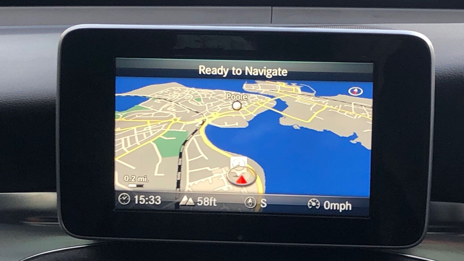 Used Mercedes-Benz GLC 2018 for sale - 76641728: Photo 20