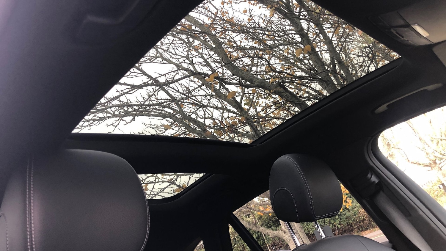 Used Mercedes-Benz GLC 2018 for sale - 76641728: Photo 21