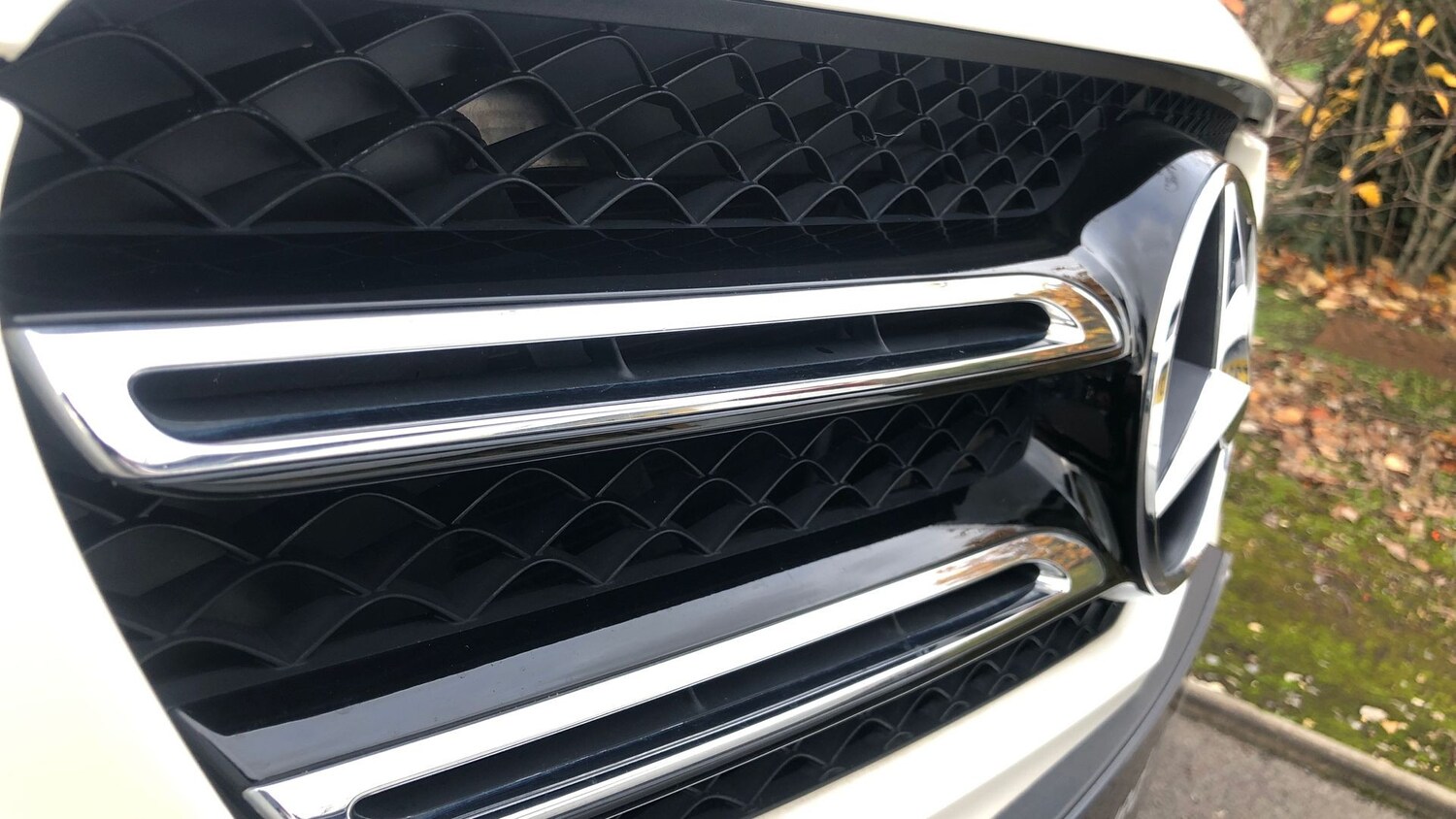 Used Mercedes-Benz GLC 2018 for sale - 76641728: Photo 22