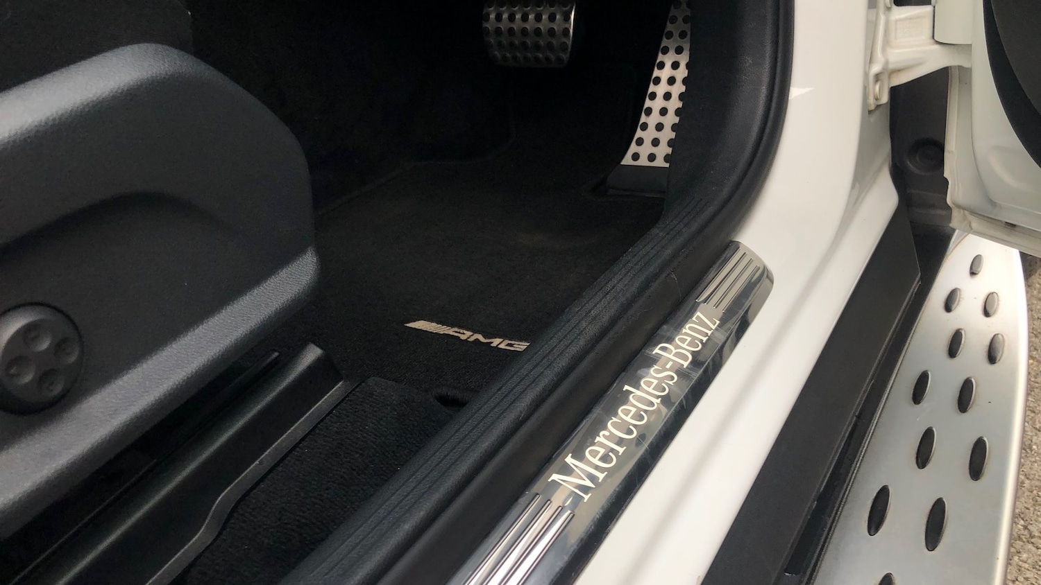 Used Mercedes-Benz GLC 2018 for sale - 76641728: Photo 25