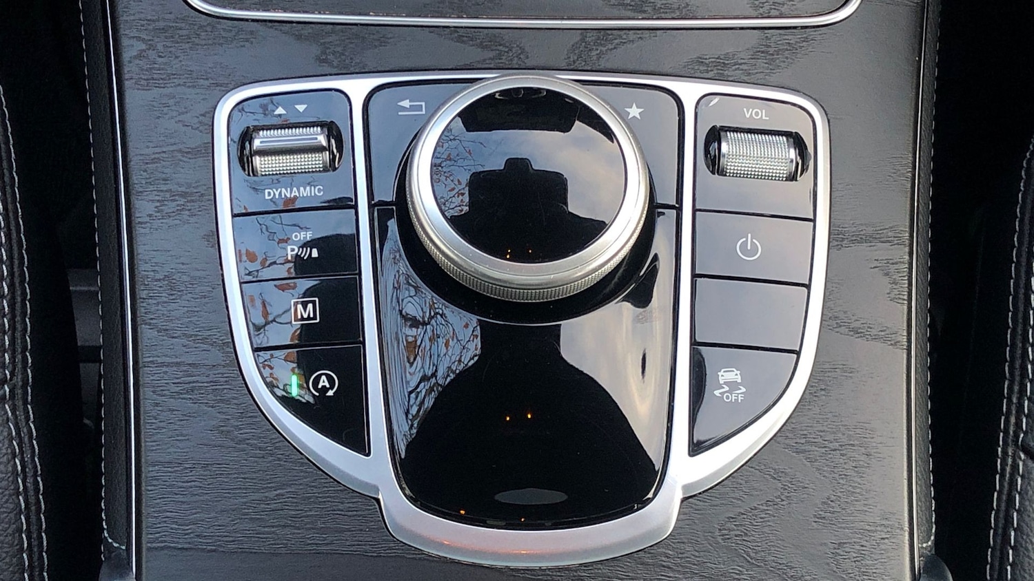 Used Mercedes-Benz GLC 2018 for sale - 76641728: Photo 29