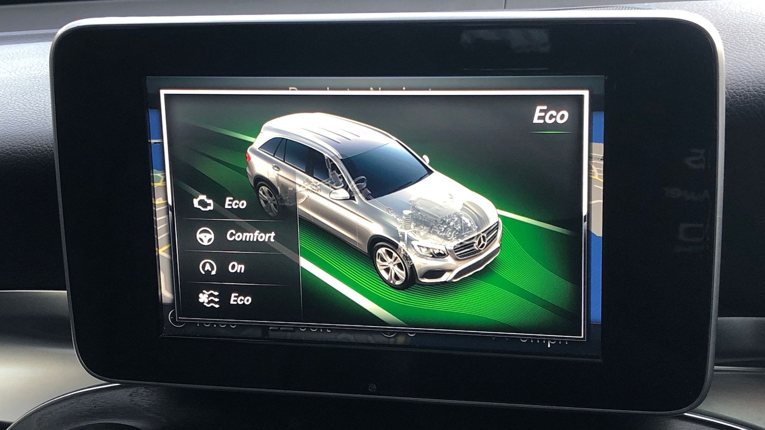 Used Mercedes-Benz GLC 2018 for sale - 76641728: Photo 33