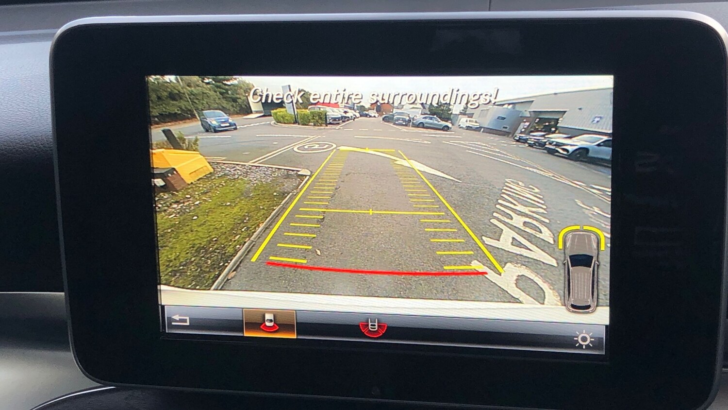 Used Mercedes-Benz GLC 2018 for sale - 76641728: Photo 34