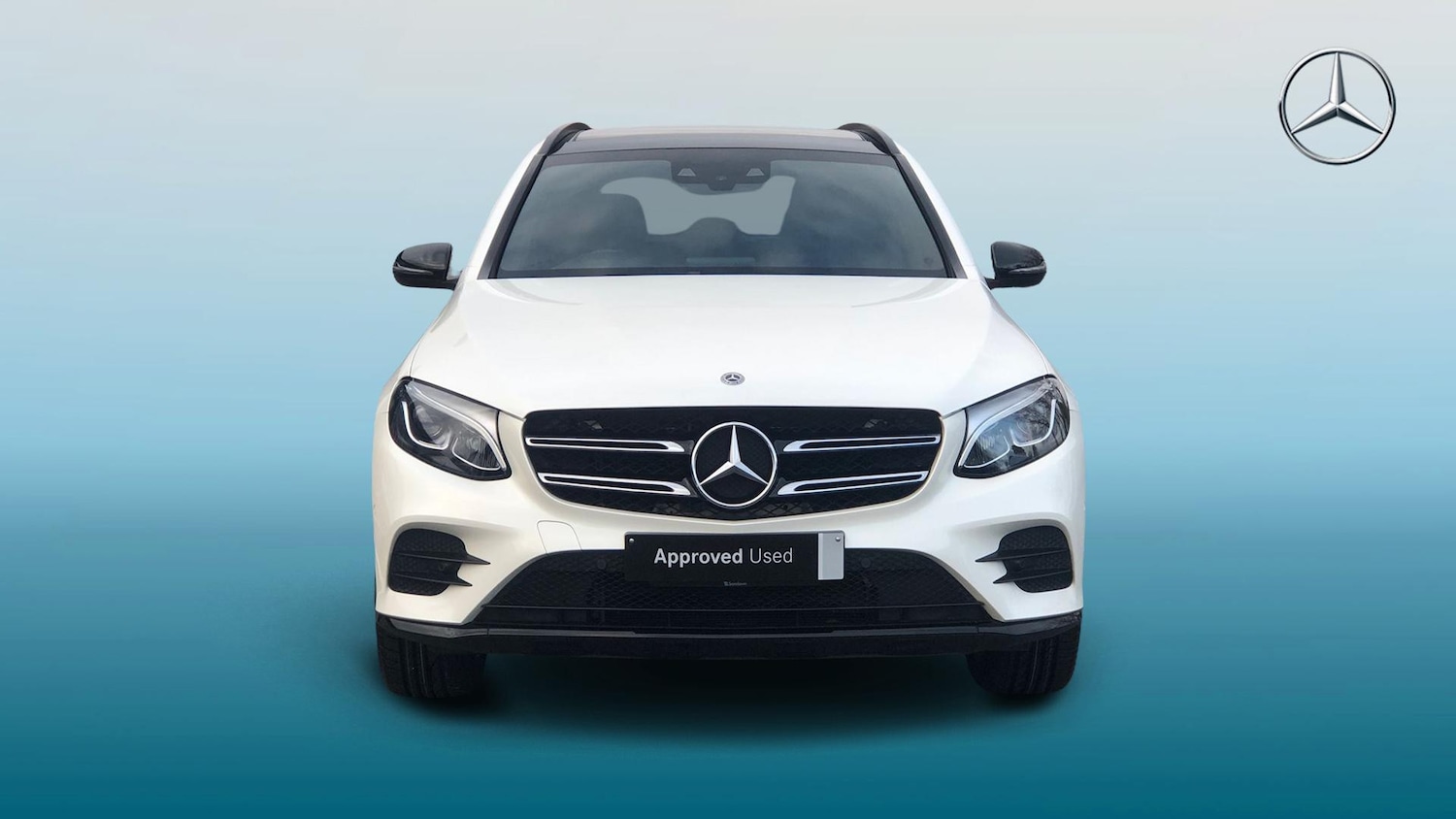 Used Mercedes-Benz GLC 2018 for sale - 76641728: Photo 6