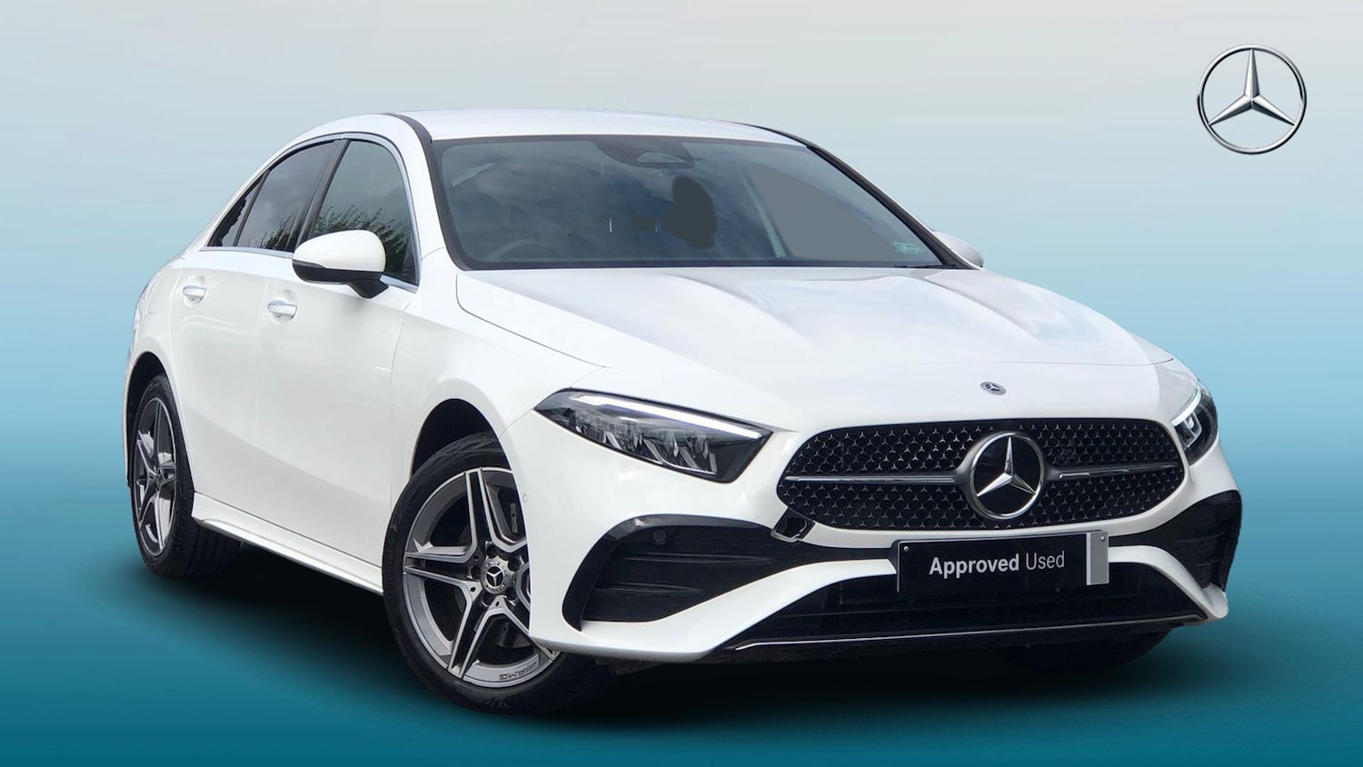 Used Mercedes-Benz A-Class 2024 for sale - 76413579: Photo 1