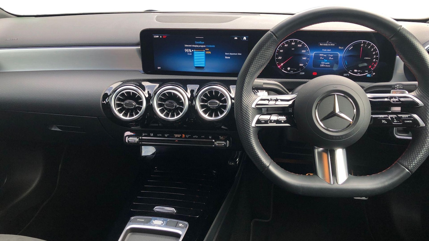 Used Mercedes-Benz A-Class 2024 for sale - 76413579: Photo 10