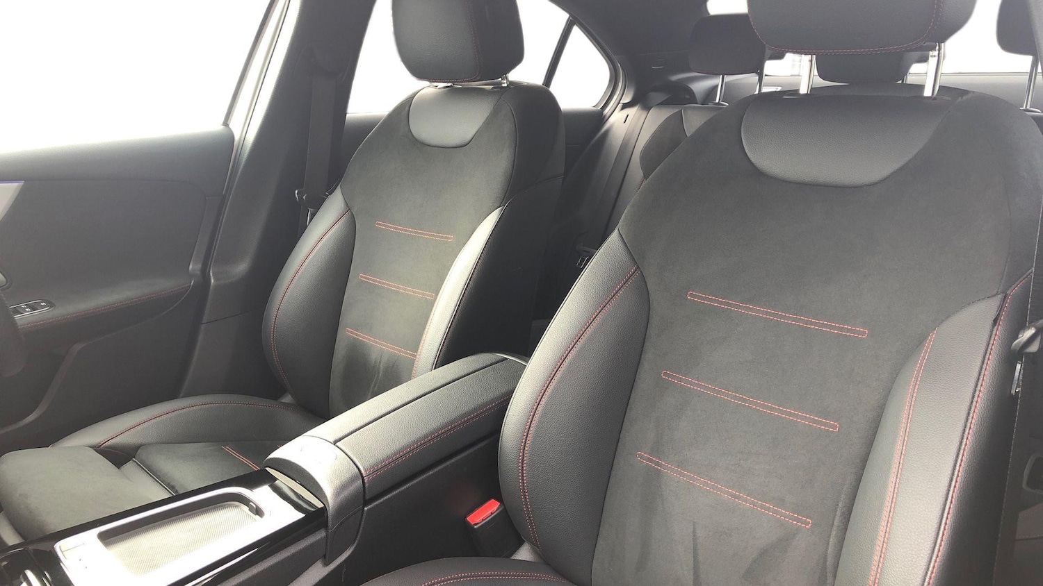 Used Mercedes-Benz A-Class 2024 for sale - 76413579: Photo 11