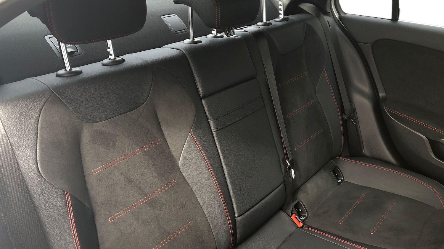 Used Mercedes-Benz A-Class 2024 for sale - 76413579: Photo 12