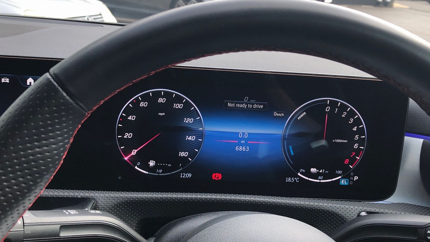 Used Mercedes-Benz A-Class 2024 for sale - 76413579: Photo 13