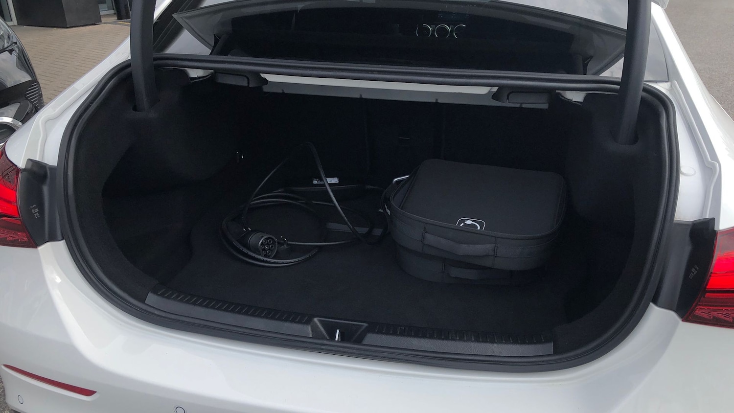 Used Mercedes-Benz A-Class 2024 for sale - 76413579: Photo 14