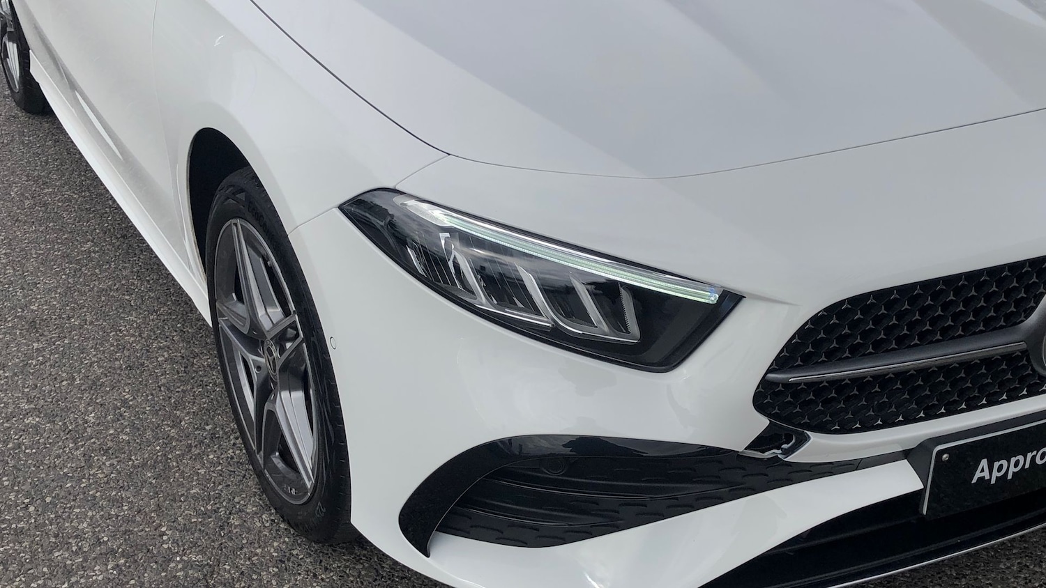 Used Mercedes-Benz A-Class 2024 for sale - 76413579: Photo 15