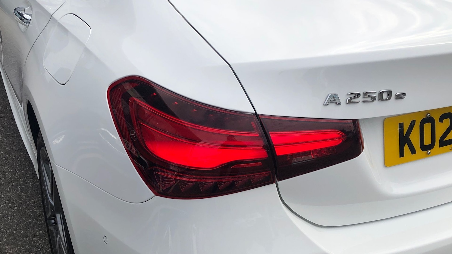 Used Mercedes-Benz A-Class 2024 for sale - 76413579: Photo 16