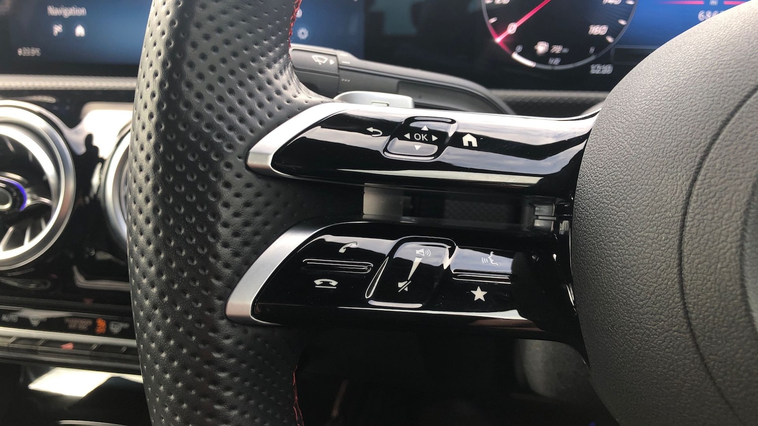 Used Mercedes-Benz A-Class 2024 for sale - 76413579: Photo 19