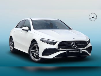 Used Mercedes-Benz A-Class 2024 for sale - 76413579: Photo