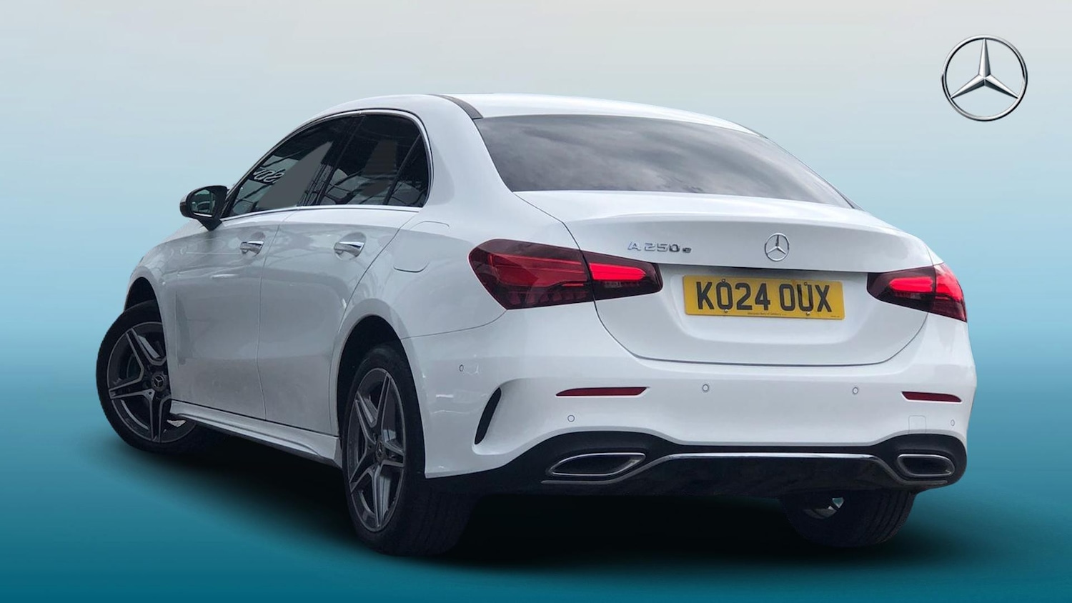 Used Mercedes-Benz A-Class 2024 for sale - 76413579: Photo 2