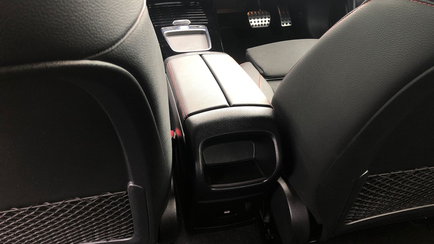 Used Mercedes-Benz A-Class 2024 for sale - 76413579: Photo 21