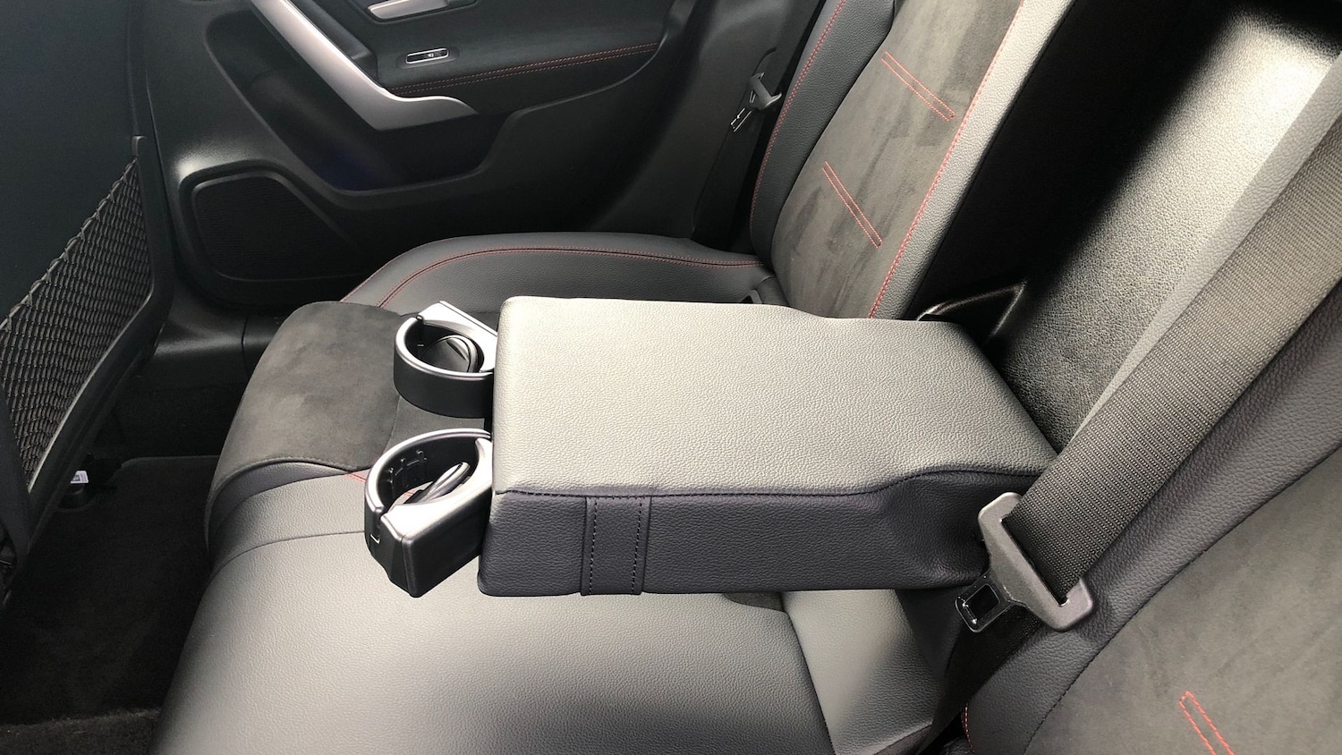 Used Mercedes-Benz A-Class 2024 for sale - 76413579: Photo 22