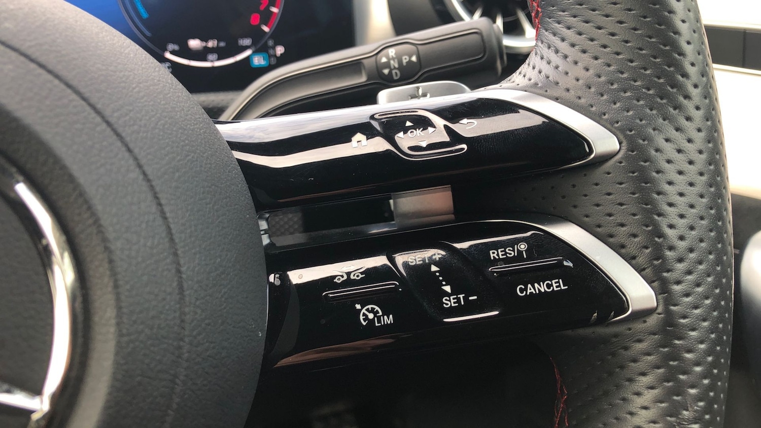 Used Mercedes-Benz A-Class 2024 for sale - 76413579: Photo 23