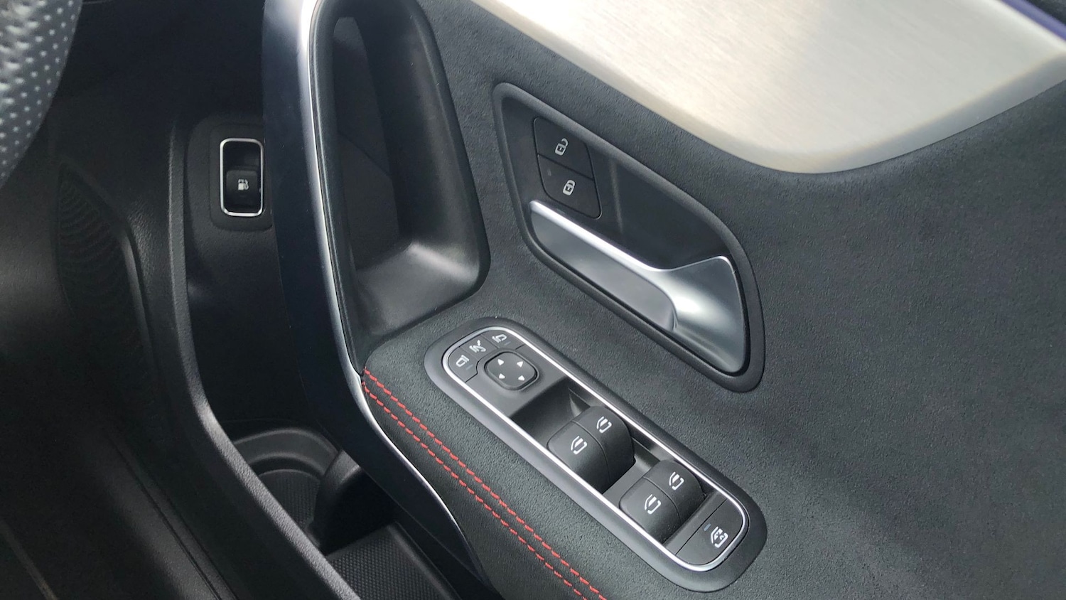 Used Mercedes-Benz A-Class 2024 for sale - 76413579: Photo 25